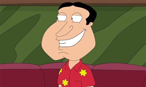 glenn quagmire real life|20 Facts About Glenn Quagmire (Family Guy)